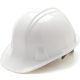 Omega II 6 pt Standard Suspension White