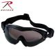 Rothco SWAT TEC Single Lens Tactical Goggles