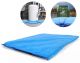 Sandless Sandbags - Water Absorbent
