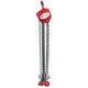 1 Ton Chain Hoist 10' Lift (410) - American Power Pull