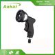 10 Pattern Metal Spray Hose Nozzle