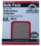 Aligator Sand Paper 9x11 A/O Bulk #36