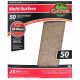 Aligator Sand Paper 9x11 A/O Bulk #50