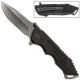 Alpha Threat Assist Knife