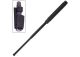 Baton Solid Steel Non Glare 26