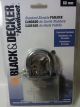 Black & Decker Marine 60mm Padlock