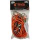 Bungee Cord H/D Asst'd 2/24