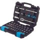 Channellock 63pc 1/4