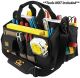 CLC 16 Pocket Tool Bag w/ 16