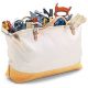 CLC Reinforce Mason's Tool Bag - Canvas