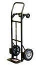 Milwaukee Convertible Hand Truck - Flow Back w/10