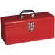 Delta - Metal Tool Box 16