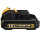 Dewalt 12V Max Li-ion Battery