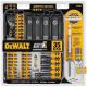 Dewalt 35pc Impact Ready Screwdriver Set