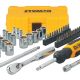 Dewalt 50 Piece 3/8