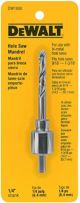 Dewalt Bi-Metal Mandrel