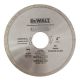 Dewalt DW47701L + Free Disc - 7