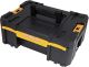 Dewalt TSTAK Storage Box Tough Task Deep Drawer Unit
