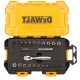 Dewalt Tough Box 1/4