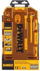 Dewalt Tough Box 3/8