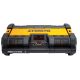 Dewalt Tough System Music