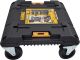 Dewalt T-Stack Carrier 4 Wheels