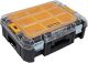 Dewalt TSTAK Organiser Clear Lid