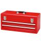 DIB - 2 Drawer Tool Chest Metal