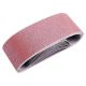 DIB 3 x 24 Aluminum Oxide 5 pk Sanding Belts 120 G