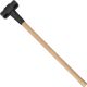 DIB 8lb Double Face Sledge Hammer