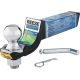 DIB Drop Hitch Bar & Ball