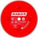 Freud Diablo Circular Saw Blade 12