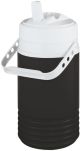 Igloo Water Cooler 1/2 Gallon Black