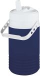 Igloo Water Cooler 1/2 Gallon Navy