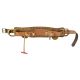 Klein Linemans Body Belt Full Floating