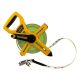 Komelon Fiberglass Measuring Tape 3/8