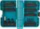 Makita 35pc Impact Set