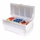 Rubbermaid - 150Qts Marine Cooler