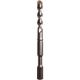 Spline Bit - 3/4