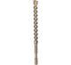 Spline Bit - 7/8