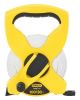 Stanley - 100' Fibreglass Open Reel Long Measuring Tape 100' / 30m