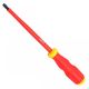 Stanley - Insulated Screwdriver 1000 Volt Standard 10.0 X 200