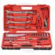Stanley 60pc Racing Mechanics Tool Set