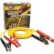 Woods 12' 8 Gauge Booster Cable