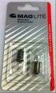 Mag-Lite ACC/Lamp, 5CL, KA, 2 WHS
