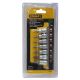 Stanley - Torx Bit Set 7pcs.