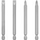 Dewalt Power Bit Set 4pc.