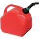 Gas Can 2.5 Gallon - Scepter