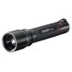 Coast Led Lenser HI Performance P14 4 x AA Flashlight