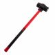 Spear & Jackson 14lb Sledge Hammer Fibreglass